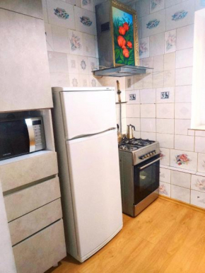 Inessa Budget Hostel Room